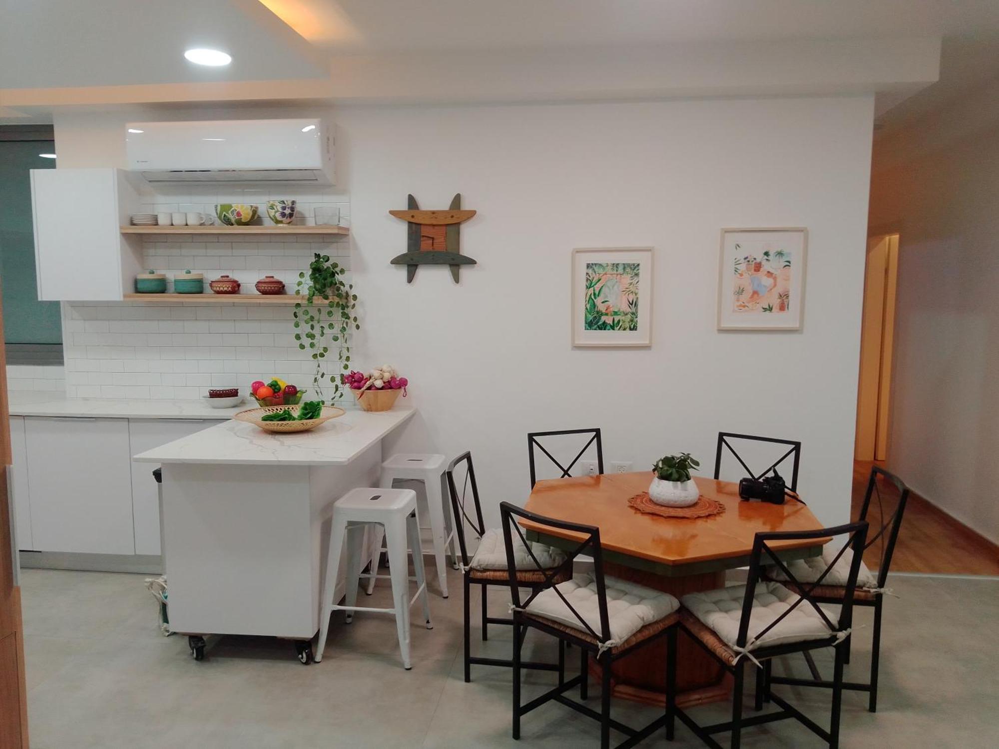 Beautiful Beach Apartment アシュドッド エクステリア 写真